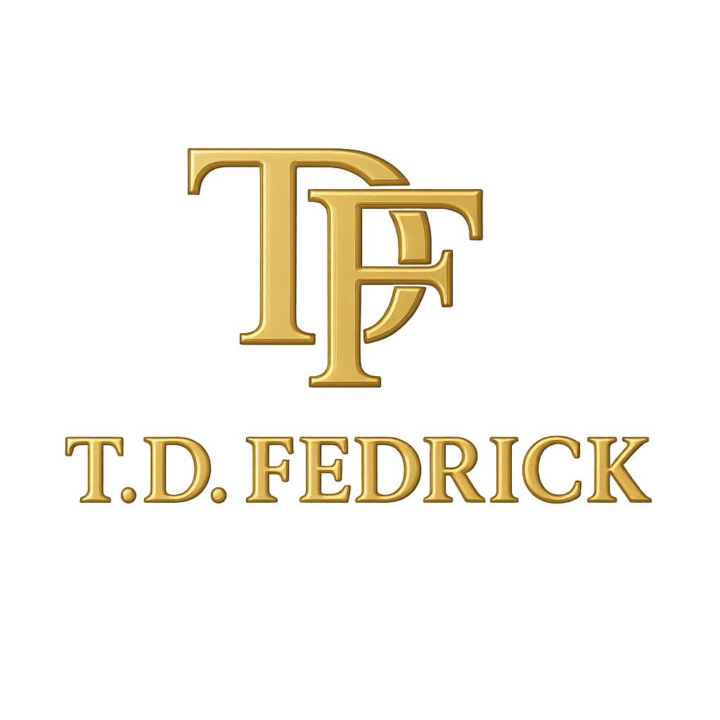 T.D. Fedrick Co.